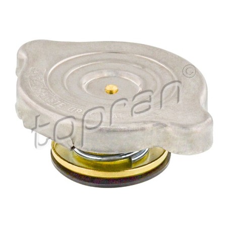 Bouchon de Radiateur Refroidissement Pour Mercedes-Benz 124 190 A1235010115