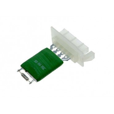 Résistance chauffage Ventilation MERCEDES CLASSE A W168 VANEO 414 A1688200897