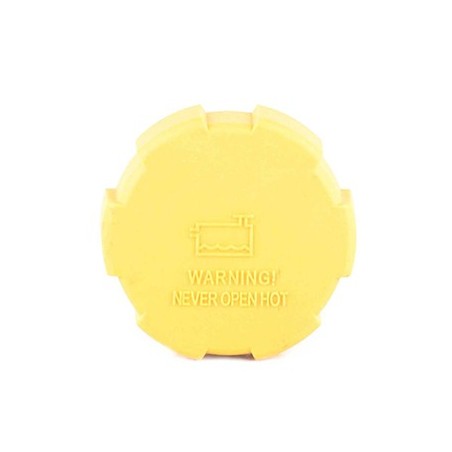 Bouchon Réservoir Liquide de Refroidissement Pour Opel Saab Vauxhall 1304677