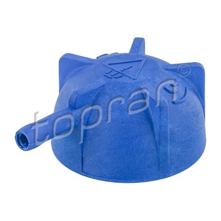 Bouchon Réservoir Liquide de Refroidissement Pour VW Transporter III 025121321A