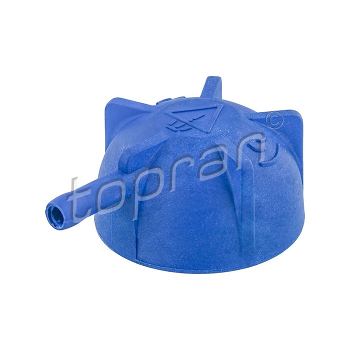 Bouchon Réservoir Liquide de Refroidissement Pour VW Transporter III 025121321A
