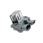 Résistance chauffage Ventilation RENAULT CAPTUR CLIO IV à partir 2012 255505343R