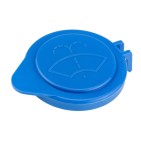 Cache Vase de Lave Glace Pour Peugeot 407 Citroën C5