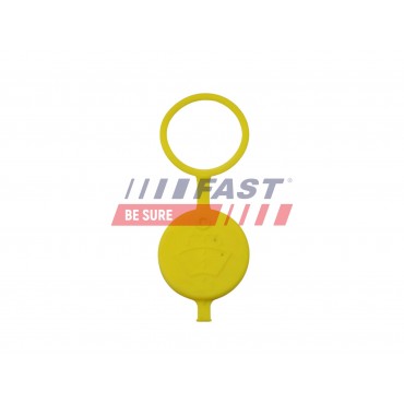 Cache Vase de Lave Glace Pour Renault Master II Pro Opel Nissan 5000409735