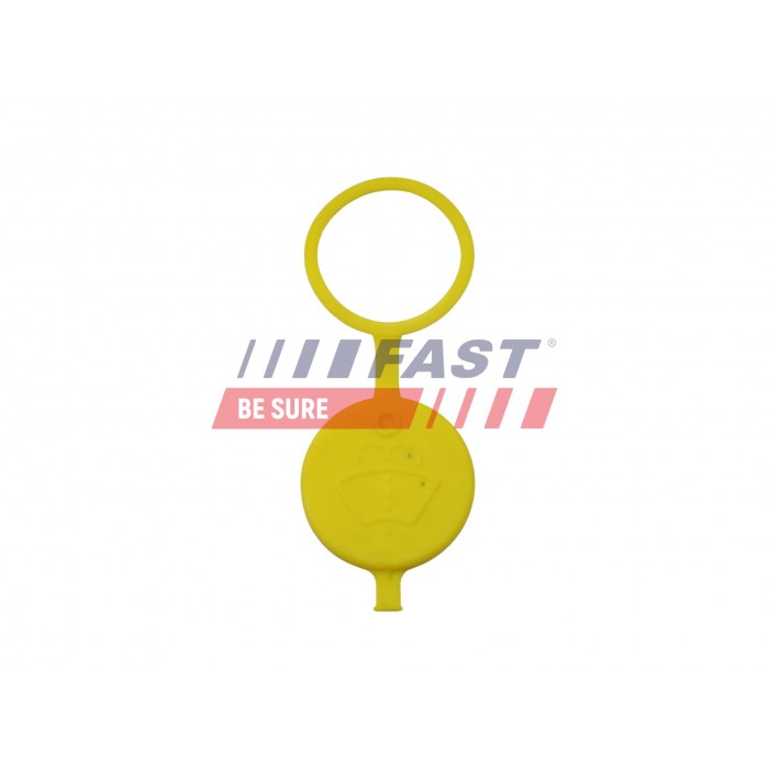 Cache Vase de Lave Glace Pour Renault Master II Pro Opel Nissan 5000409735