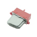 Résistance chauffage Ventilation IVECO DAILY IV 2006-2011 500326590