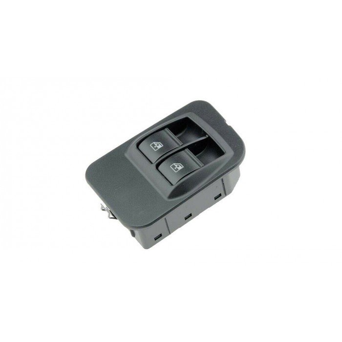 Commande Lève Vitre Avant gauche CITROEN NEMO FIAT FIORINO QUBO BIPPER 6490G8