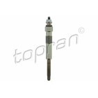 Bougie de Préchauffage Pour Peugeot Fiat Toyota Citroën AX 596068 9631658980