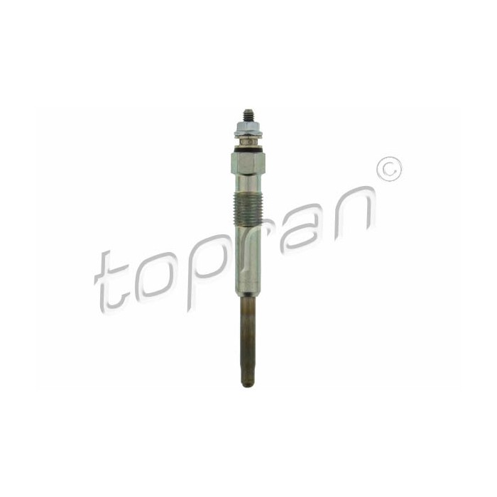 Bougie de Préchauffage Pour Peugeot Fiat Toyota Citroën AX 596068 9631658980