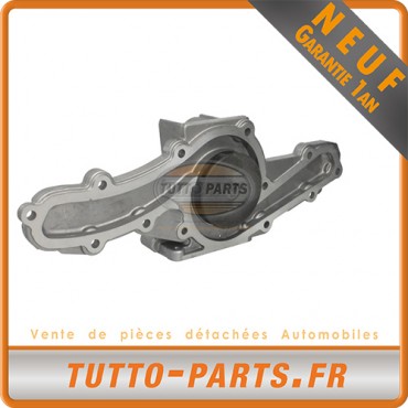 Pompe à Eau Alfa Romeo Lancia - 55198357 - 60604181 - 60668487 - 60813207