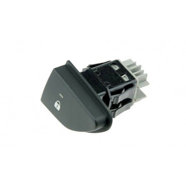 Commutateur de Verrouillage Centralisé DUSTER RENAULT CAPTUR CLIO 252103678R