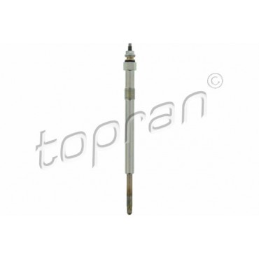 Bougie de Préchauffage Pour Peugeot Fiat Ford Citroën 596088 9659279280 596089