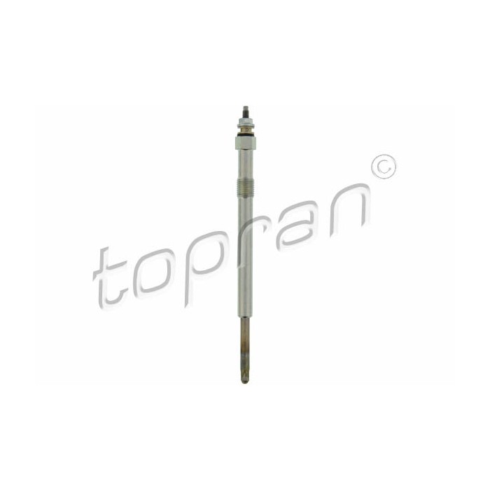Bougie de Préchauffage Pour Peugeot Fiat Ford Citroën 596088 9659279280 596089
