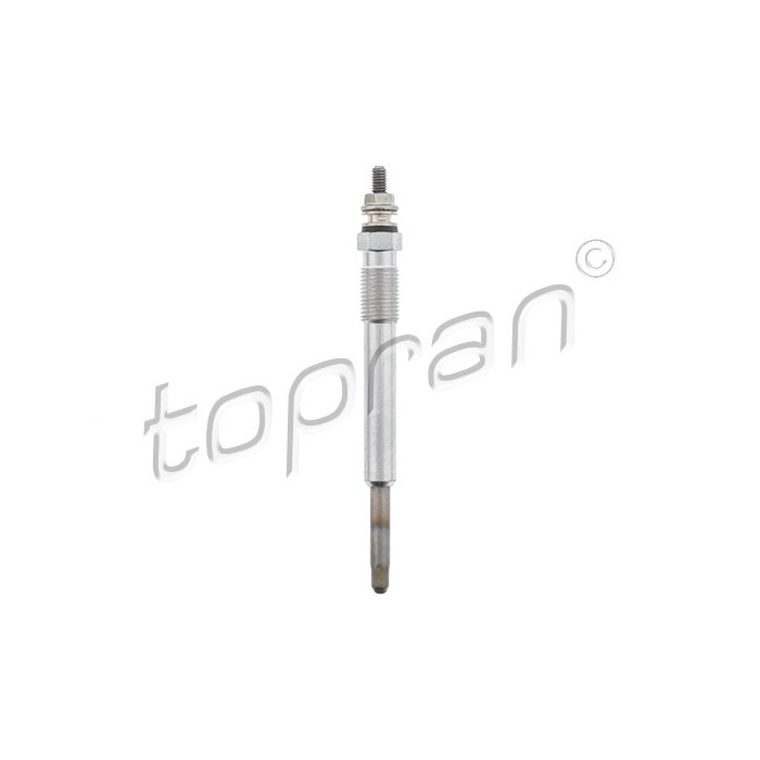 Bougie de Préchauffage Pour Peugeot Fiat Lancia 596066 9623638380 596067 59607F
