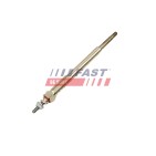 Bougie de Préchauffage Pour Hyundai Coupé i30 Break Fastback i40 CW ix20 Kia