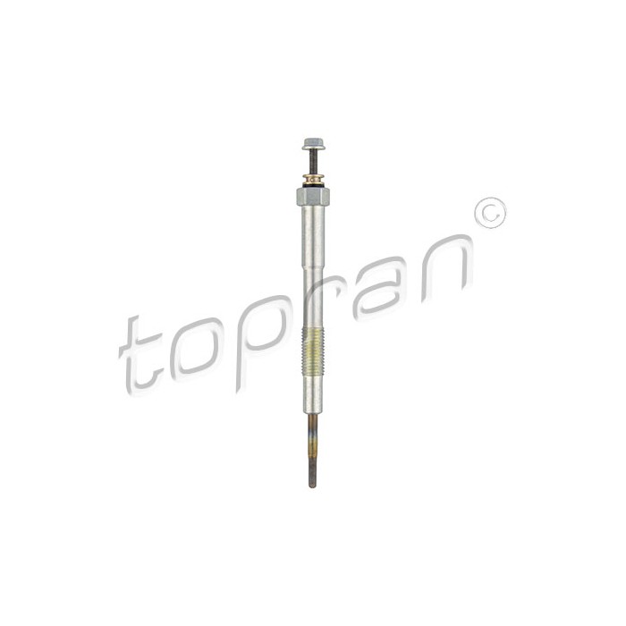Bougie de Préchauffage Pour Mazda 3 A Trois Volumes 6 Break Hatchback R2AA18601