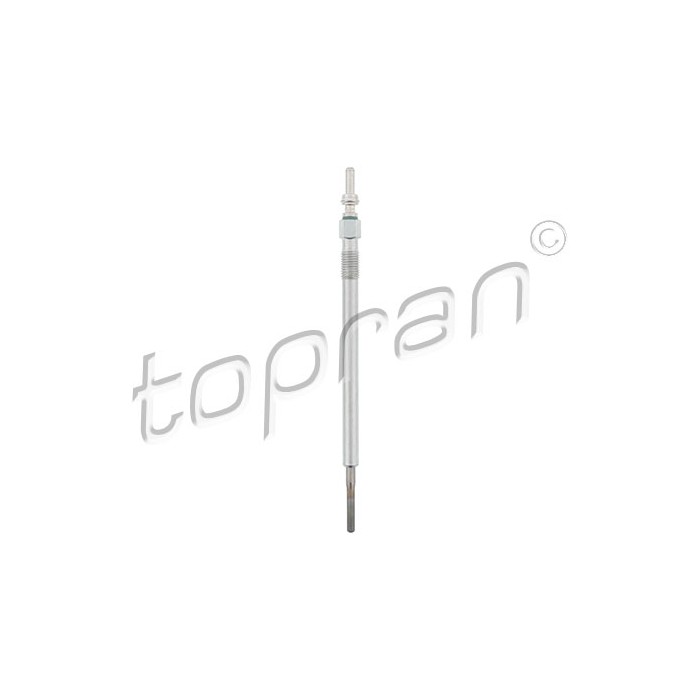 Bougie de Préchauffage Pour Mercedes-Benz Classe A B C T-Model E GL A0011597101