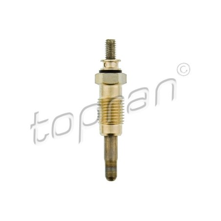 Bougie de Préchauffage Pour Renault Mitsubishi Volvo 7700867617 M816732