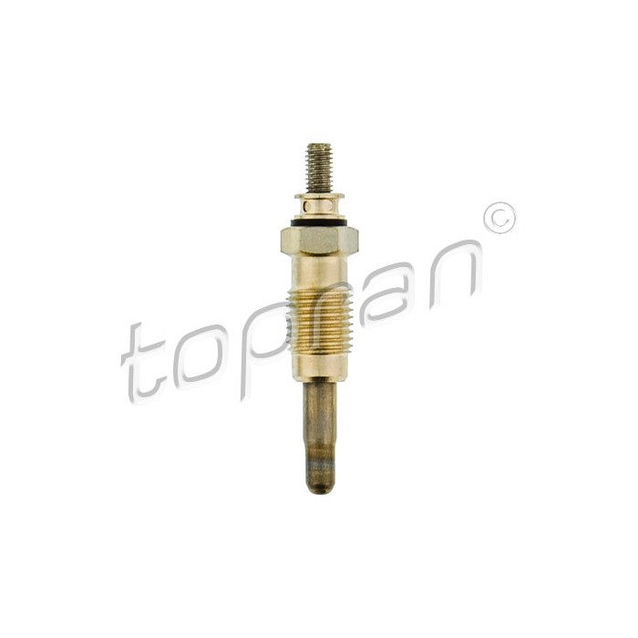Bougie de Préchauffage Pour Renault Mitsubishi Volvo 7700867617 M816732