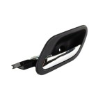 Poignée de porte intérieure avant et arrière gauche BMW Serie 5 7 51218226049