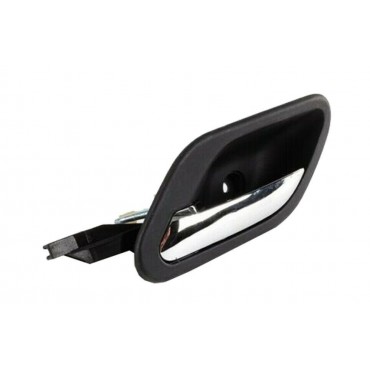 Poignée de porte intérieure avant et arrière gauche BMW Serie 5 7 51218226049