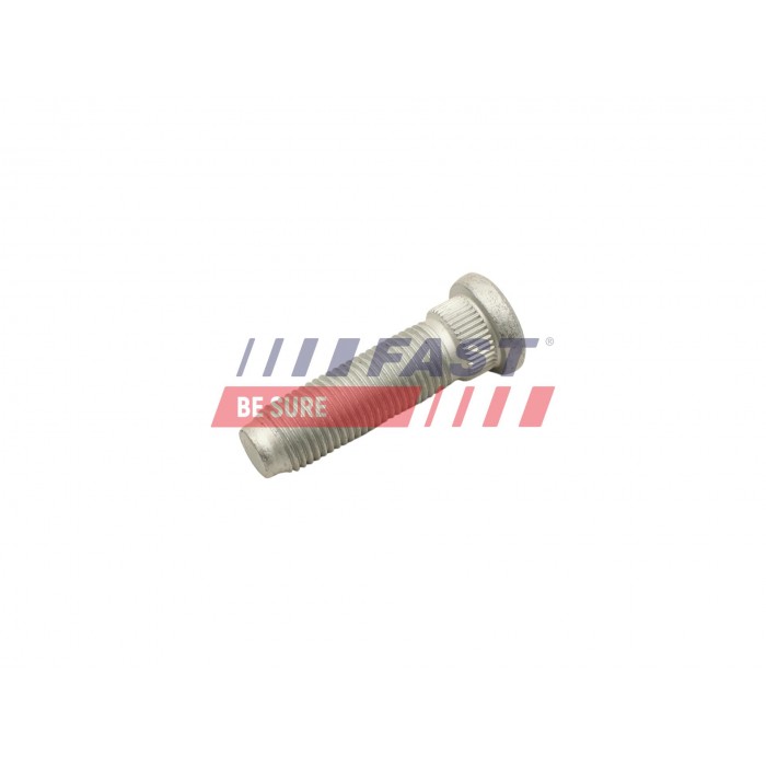 Boulon de roue Pour Ford Transit 1764265 W714846S439