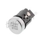 Bouton de Démarrage Start And Stop Pour Audi A4 A5 Q5 8K0905217 8K0905217A