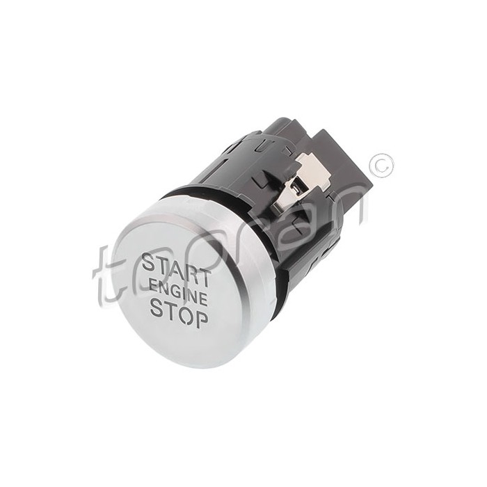 Bouton de Démarrage Start And Stop Pour Audi A4 A5 Q5 8K0905217 8K0905217A