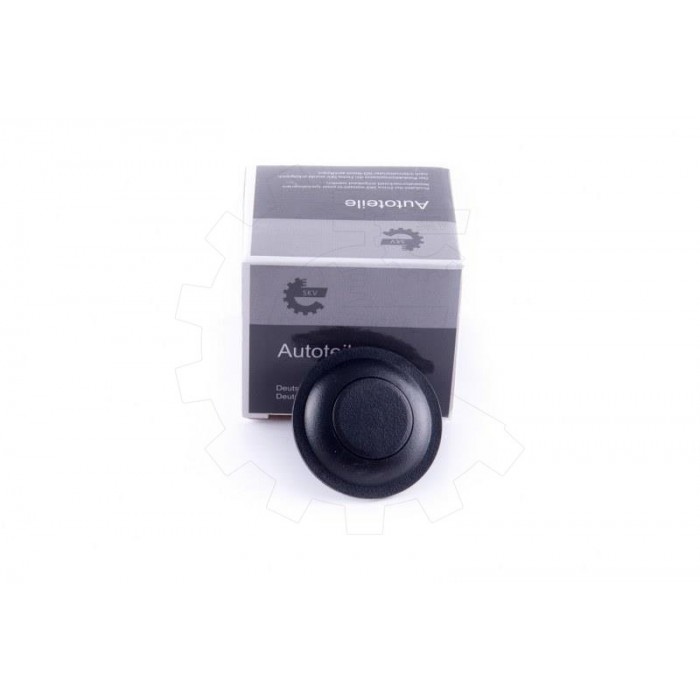 Bouton Poussoir de Porte Battante Arrière Pour Peugeot Fiat Citroën 735426396