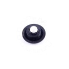 Bouton Poussoir de Porte Battante Arrière Pour Peugeot Fiat Citroën 735426396