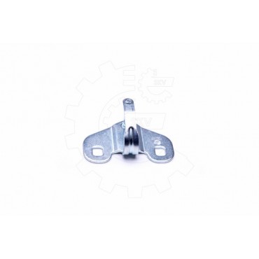Loquet Serrure de Porte Arrière Pour Peugeot Fiat Ducato Citroën 1606539480