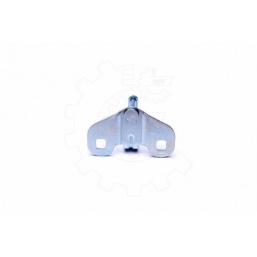 Loquet Serrure de Porte Arrière Pour Peugeot Fiat Ducato Citroën 1606539480