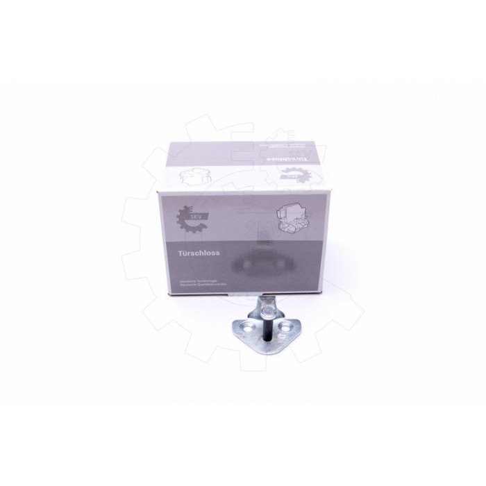 Loquet Serrure de Porte Arrière Pour Peugeot Fiat Citroën 8503ES 1320249080