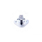 Loquet Serrure de Porte Arrière Pour Peugeot Fiat Citroën 8503ES 1320249080