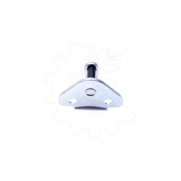Loquet Serrure de Porte Arrière Pour Peugeot Fiat Citroën 8503ES 1320249080