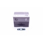 Loquet Serrure de Porte Arrière Pour Peugeot Fiat Citroën 1313566080 916433