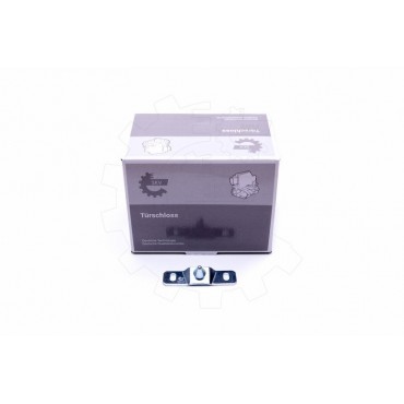 Loquet Serrure de Porte Arrière Pour Peugeot Fiat Citroën 1313566080 916433