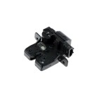 Serrure Arrière Coffre mécanisme NISSAN QASHQAI MICRA K12 TIIDA 905022DX0A