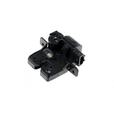 Serrure Arrière Coffre mécanisme NISSAN QASHQAI MICRA K12 TIIDA 905022DX0A