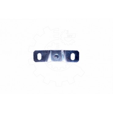 Loquet Serrure de Porte Arrière Pour Peugeot Fiat Citroën 1313566080 916433