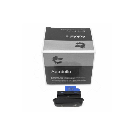 Bouton Interrupteur Verrouillage Porte Pour Seat Altea Leon 5P0962125A