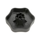 Molette Réglage du Siège Pour Renault Clio III Megane Modus ZOE Dacia Duster