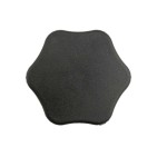 Molette Réglage du Siège Pour Renault Clio III Megane Modus ZOE Dacia Duster