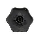 Molette Réglage du Siège Pour Renault Clio III Megane Modus ZOE Dacia Duster