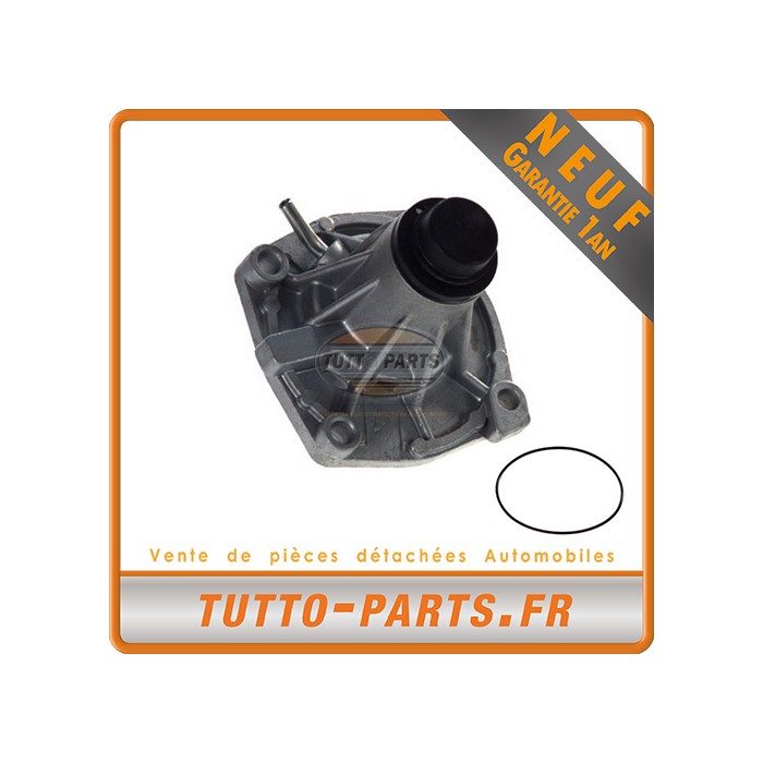Pompe à Eau Alfa Romeo Chrysler  Ford Rover 60513608 - 60555999 - 60562567 - 60564004