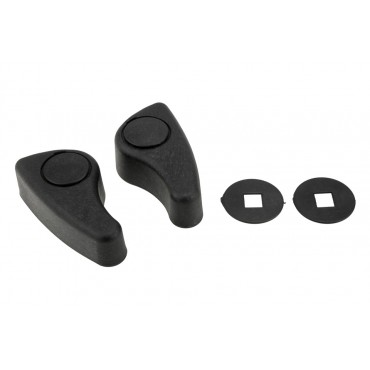 Molette Réglage du Siège Pour Renault Kangoo Master II Opel Nissan 7701207182