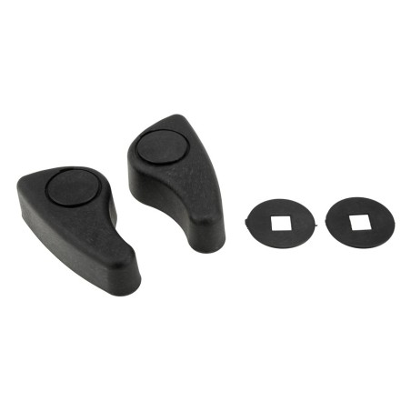 Molette Réglage du Siège Pour Renault Kangoo Master II Opel Nissan 7701207182