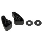 Molette Réglage du Siège Pour Renault Kangoo Master II Opel Nissan 7701207182