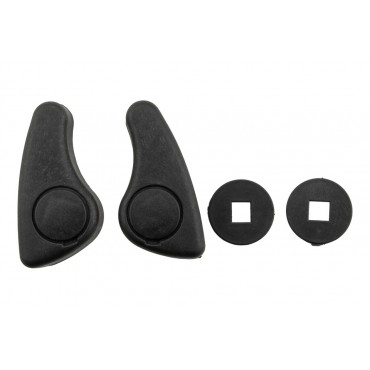 Molette Réglage du Siège Pour Renault Kangoo Master II Opel Nissan 7701207182