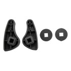 Molette Réglage du Siège Pour Renault Kangoo Master II Opel Nissan 7701207182